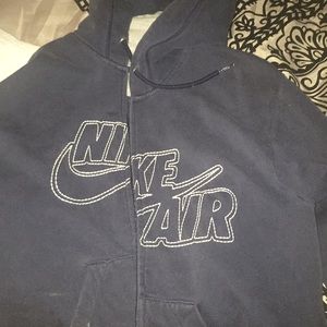 Nike Air Jacket